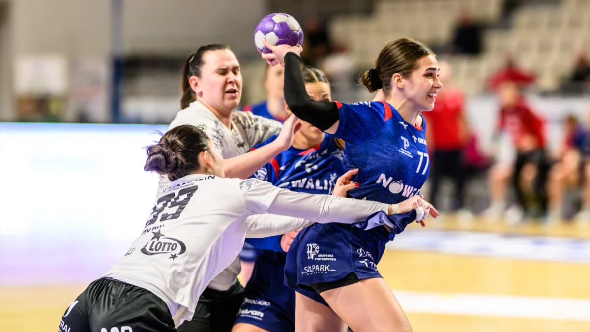 ORLEN Superliga Kobiet: Piotrcovia ponownie triumfuje w Koszalinie!