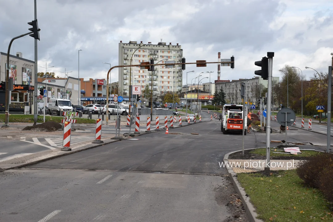 Zamkną część jezdni w mieście. Od kiedy utrudnienia? - Zdjęcie główne