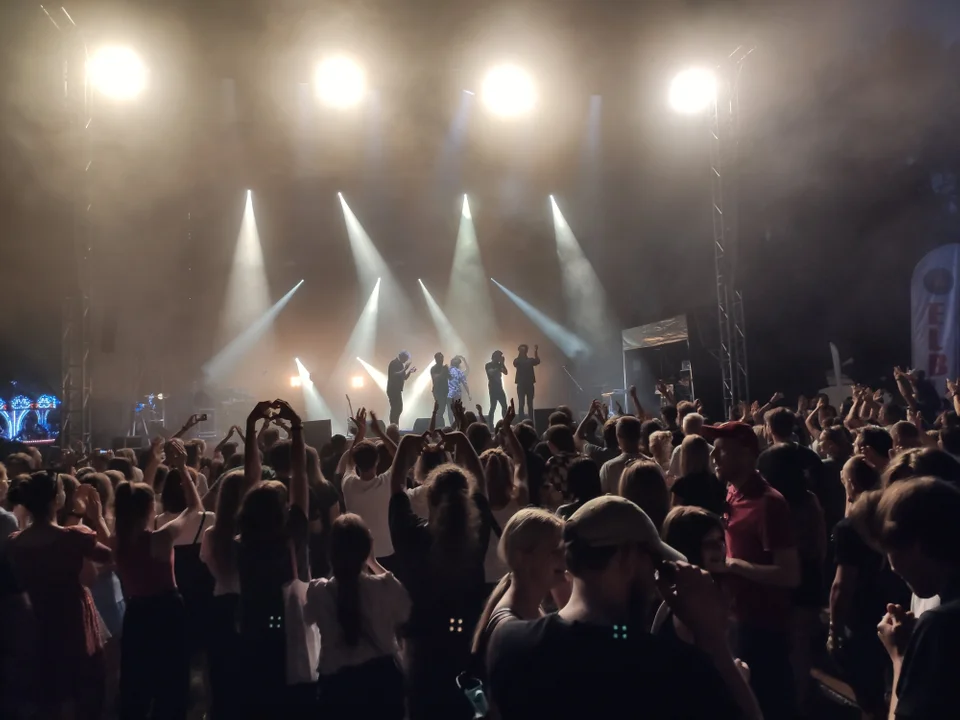 Artysta z Pol’and’Rock Festiwal zagra w Sulejowie. Bilety są jeszcze dostępne - Zdjęcie główne