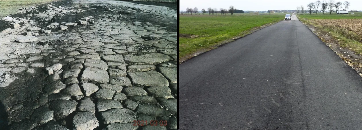 Piotrkowska ulica jest w "katastroficznym" stanie? Radni i mieszkańcy apelują o remont, a urząd odpowiada [SONDA] - Zdjęcie główne