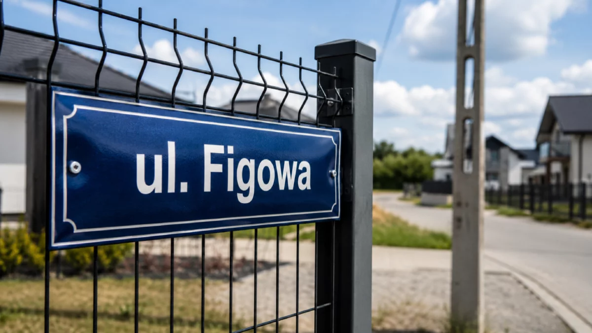 Nowe nazwy dla piotrkowskich ulic. Jakie wybrano?