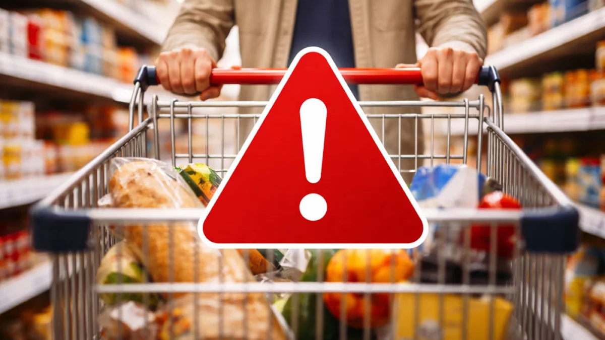 Apel do klientów popularnej w Polsce sieci marketów: "Oddajcie ten towar"