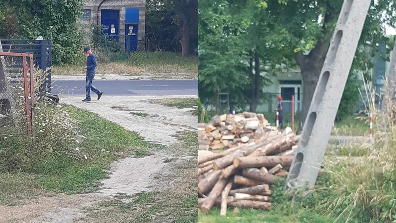 Podejrzani mężczyźni obserwują posesje piotrkowian. Policja wydała komunikat - Zdjęcie główne