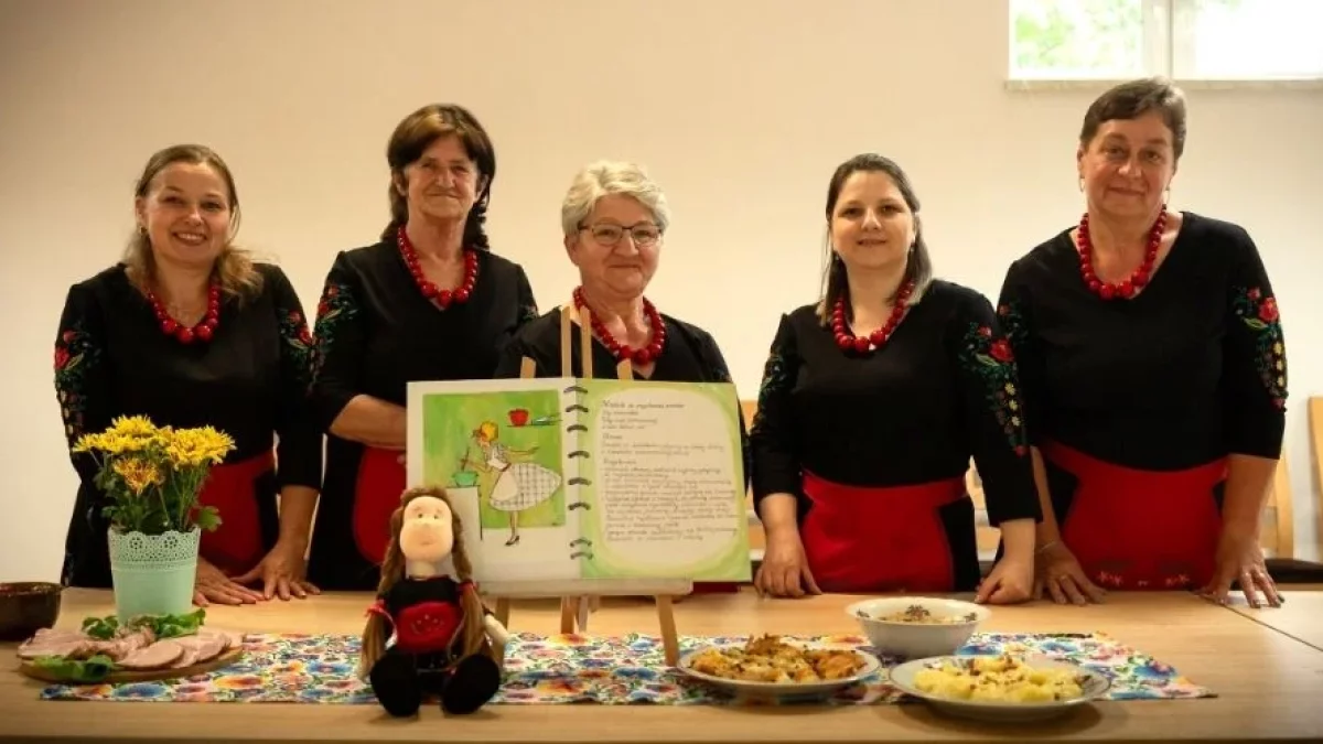 Prawdziwy hit pod Piotrkowem. Nadchodzi święto legendarnego dania, którego po prostu trzeba spróbować