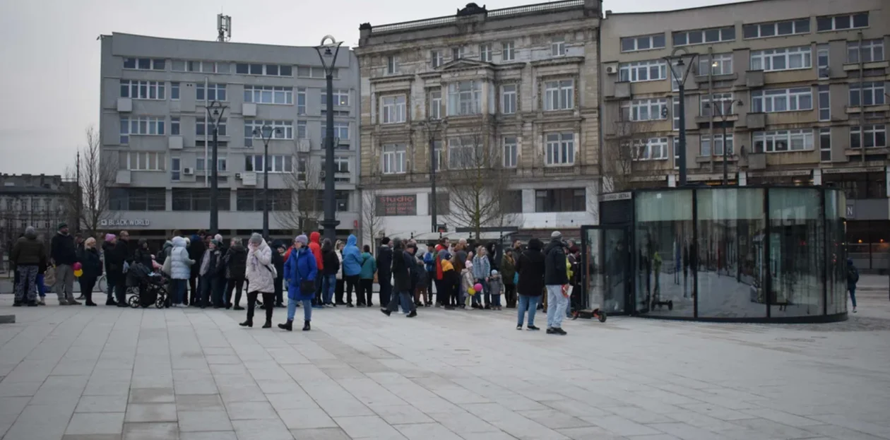 Muzeum Kanału „Dętka” ponownie otwarte. Od kiedy i w jakich godzinach zejdziemy pod plac Wolności? - Zdjęcie główne