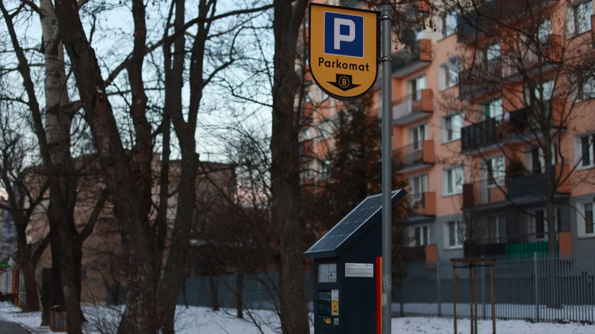 Nowe ceny parkowania w Łodzi staną się faktem. Wojewoda nie zniesie uchwały - Zdjęcie główne