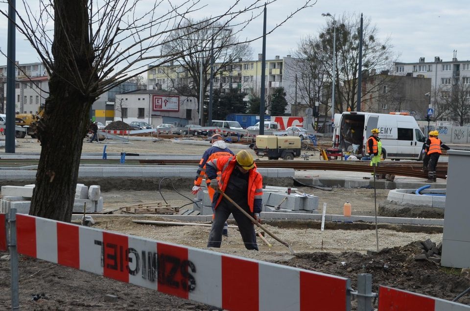 Uwaga! Zmiany w organizacji ruchu w najbliższych dniach - Zdjęcie główne