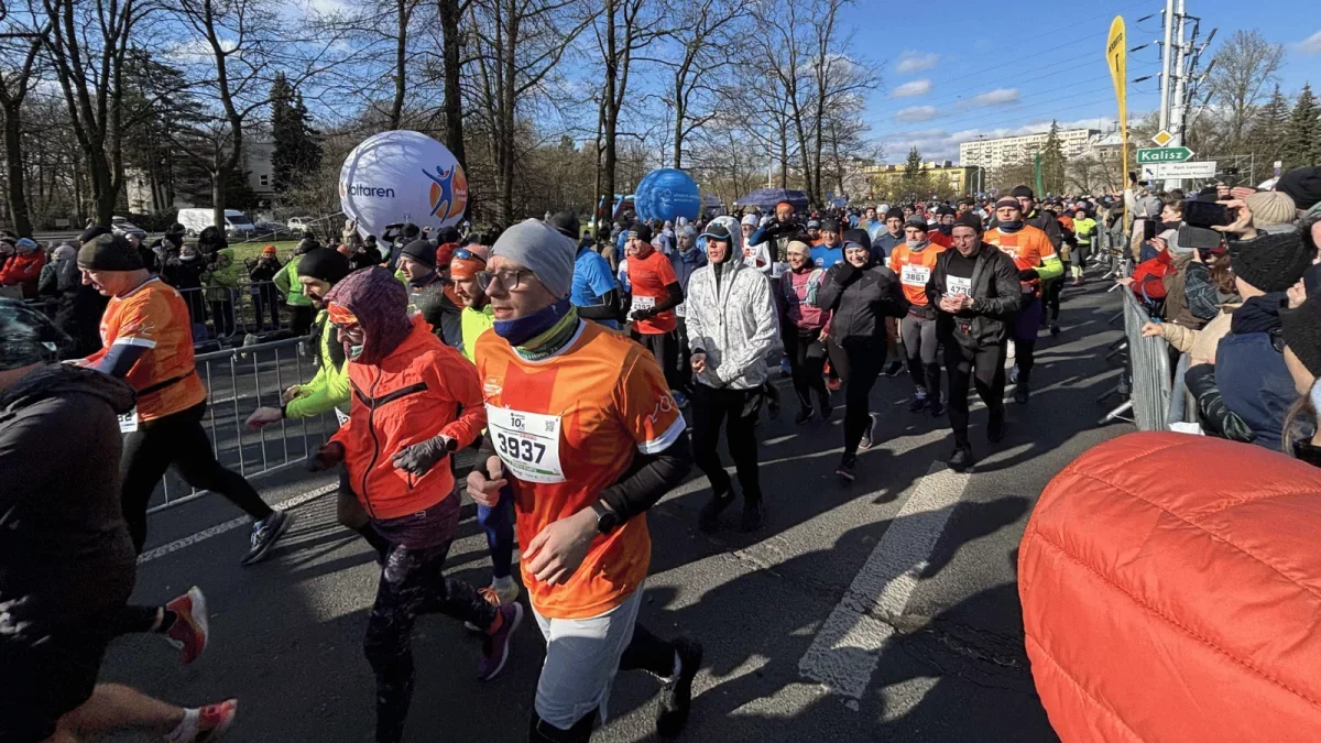 DOZ Maraton, targi japońskie, impreza w stylu Hannah Montana, turniej charytatywny i nie tylko. Co robić w Łodzi i okolicach w weekend 10-12 kwietnia?