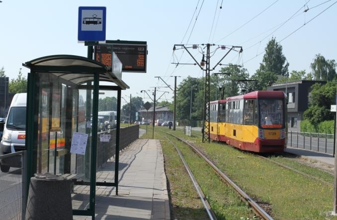 Najbardziej zniszczone torowisko będzie remontowane dopiero w przyszłych latach - Zdjęcie główne