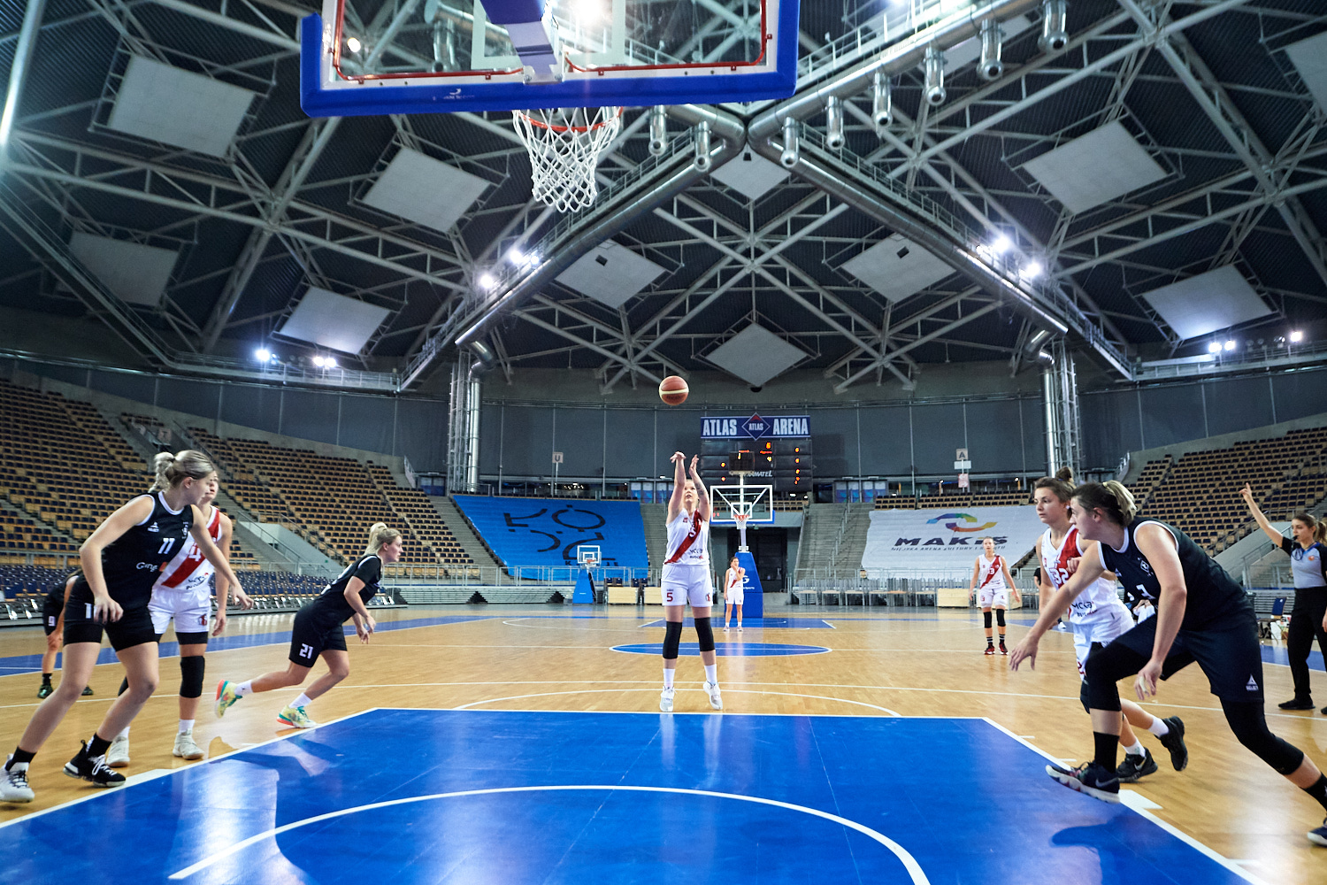 Uczniowie MSMS "Edukacja i Sport" znów rozsławiają szkołę