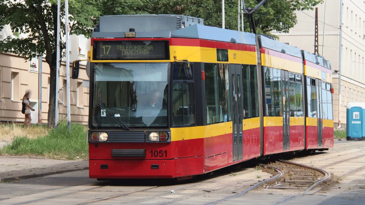 Ważna linia tramwajowa wraca na swoją trasę. Sprawdź, od kiedy i gdzie nią dojedziemy - Zdjęcie główne