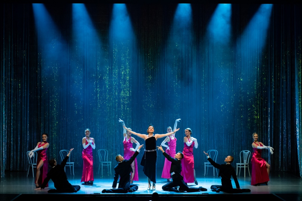 Teatr Muzyczny Wirtualnie - Zdjęcie główne
