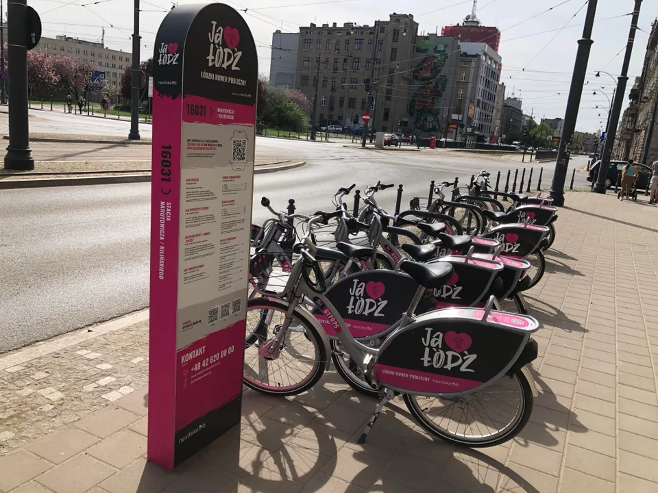 Sąd zdecydował. To koniec restrukturyzacji firmy Nextbike. Sprawdź szczegóły - Zdjęcie główne