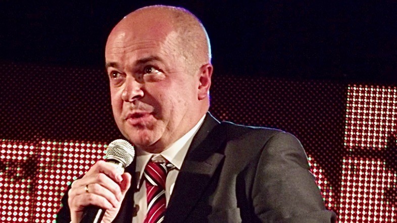 Tomasz Zimoch do łodzian: Pomożecie? Apel kandydata KO  - Zdjęcie główne