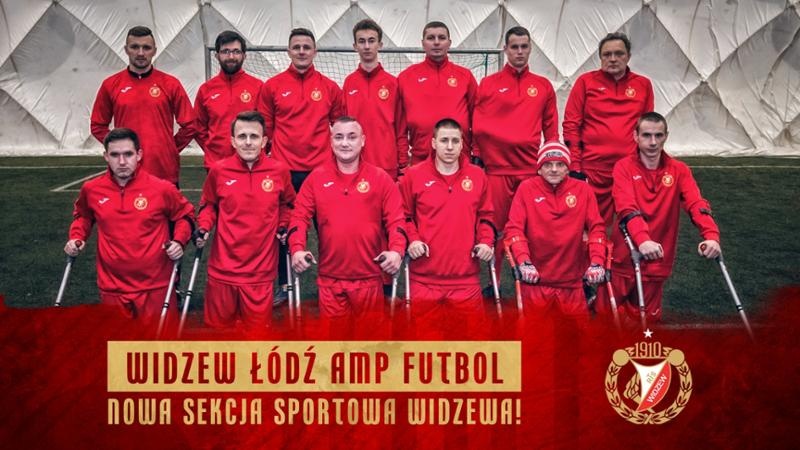 Widzew Łódź może oficjalnie pochwalić się nową sekcją! - Zdjęcie główne