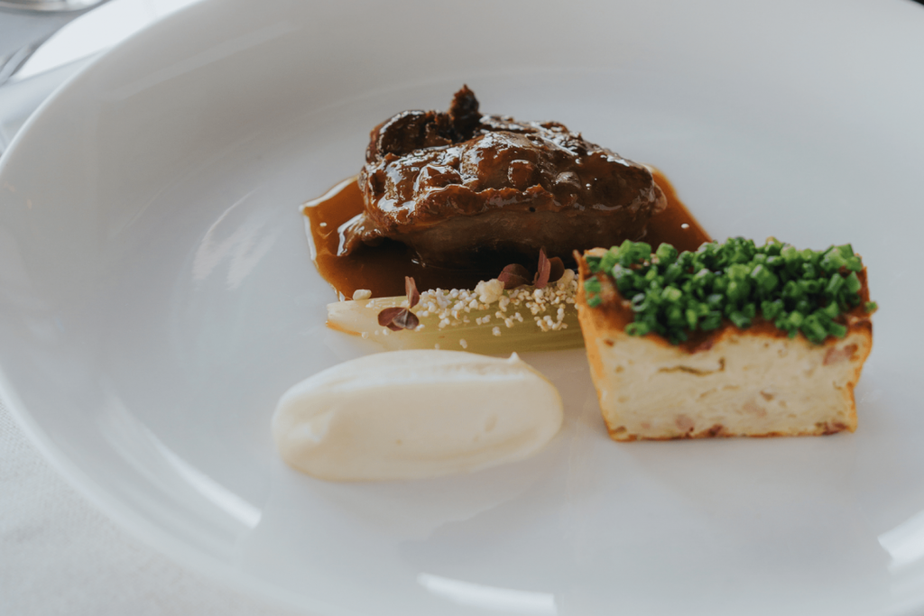 Festiwal Dobrego Smaku. Tym razem w konkursie weźmie udział aż 36 restauracji z Łodzi, Pabianic i Zgierza (fot. Lodz You Eat) |wiadomości łódzkie | Łódź | TuŁódź