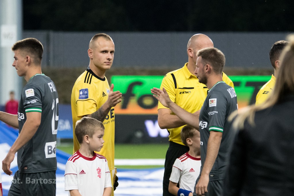 ŁKS - Lechia 0:0. Zobacz skrót meczu! [WIDEO] - Zdjęcie główne