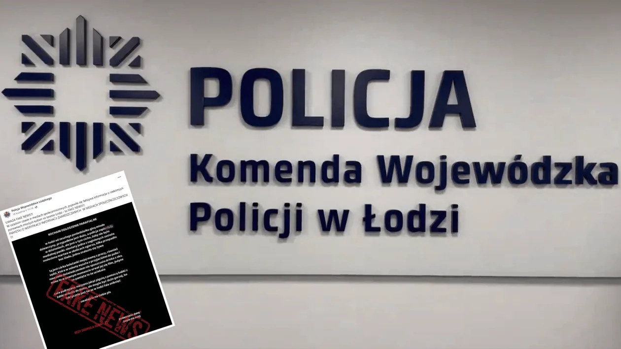 Widziałeś informację o fali zaginięć młodych dziewczyn w sieci? Policja wydała w tej sprawie ważny komunikat - Zdjęcie główne