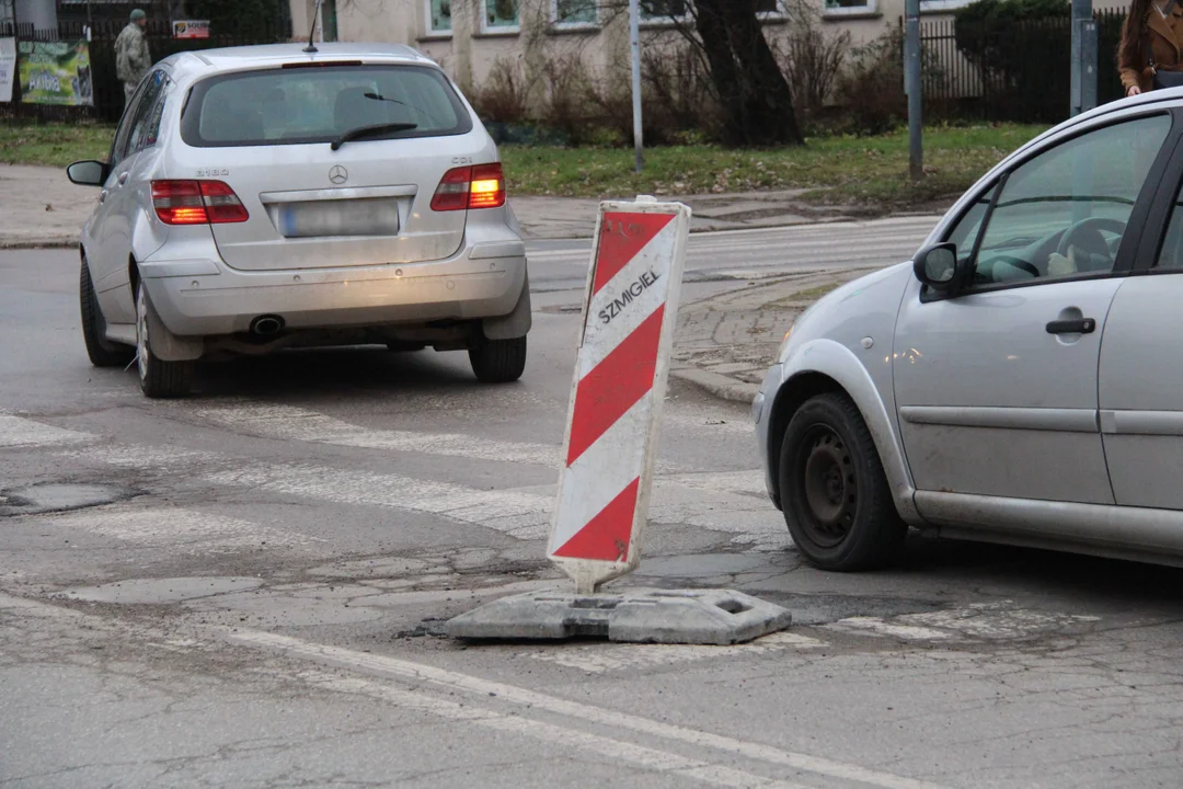 Miasto szykuje się do kolejnych remontów. Gdzie i kiedy odbędzie się spotkanie w tej sprawie? - Zdjęcie główne