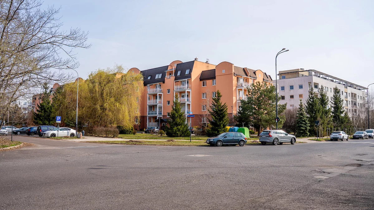 Nowe miejsce do odpoczynku na Widzewie. Co powstanie na Olechowie?