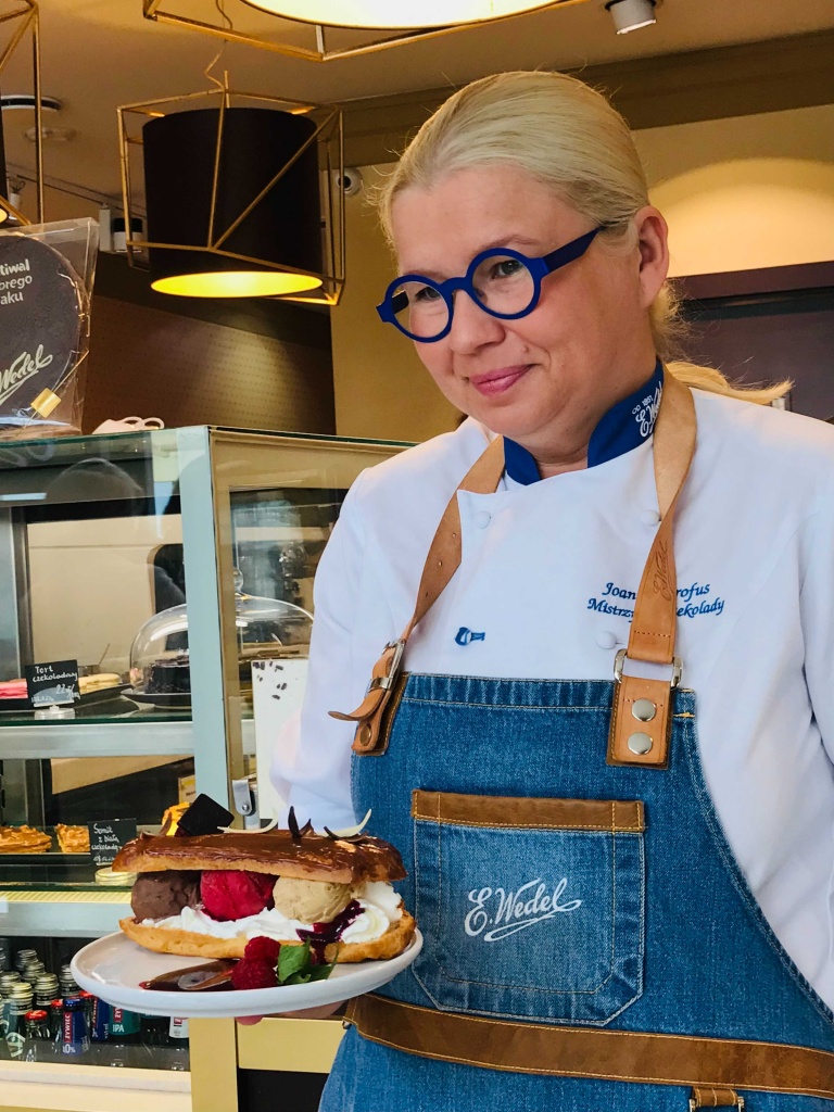 Festiwal Dobrego Smaku. Tym razem w konkursie weźmie udział aż 36 restauracji z Łodzi, Pabianic i Zgierza (fot. Agnieszka Szynk) |wiadomości łódzkie | Łódź | TuŁódź
