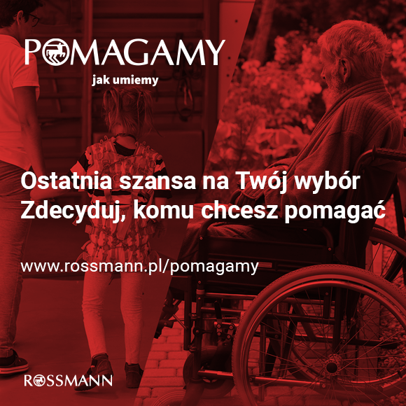 Pomagamy jak umiemy. To ostatnia szansa, by dokonać wyboru - Zdjęcie główne