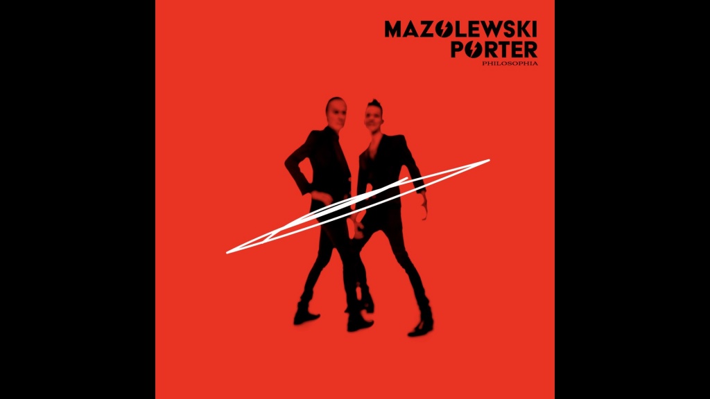 Umiłowanie dźwięków. Mazolewski/Porter - Philosophia [RECENZJA] - Zdjęcie główne