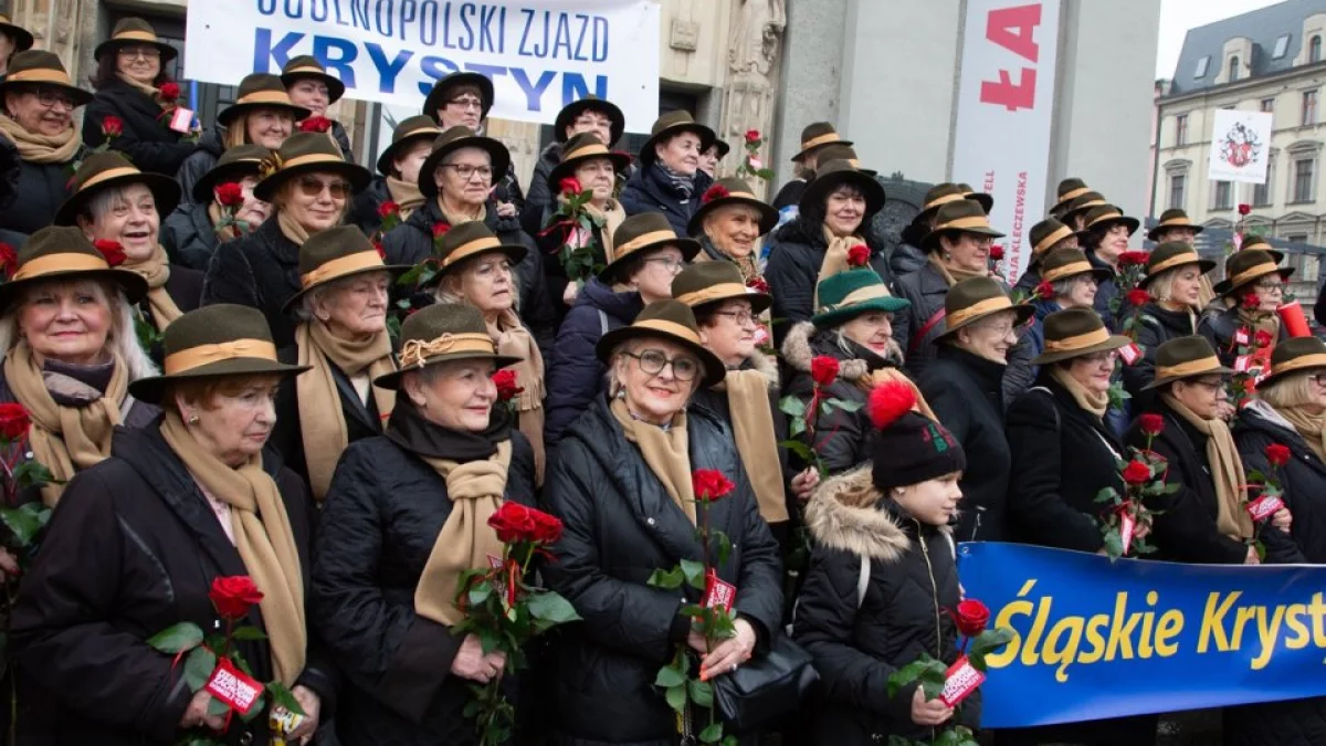 Krystyny podbiją Łódź. Wrócą tu po ponad dwóch dekadach, by hucznie świętować swoje imieniny - Zdjęcie główne