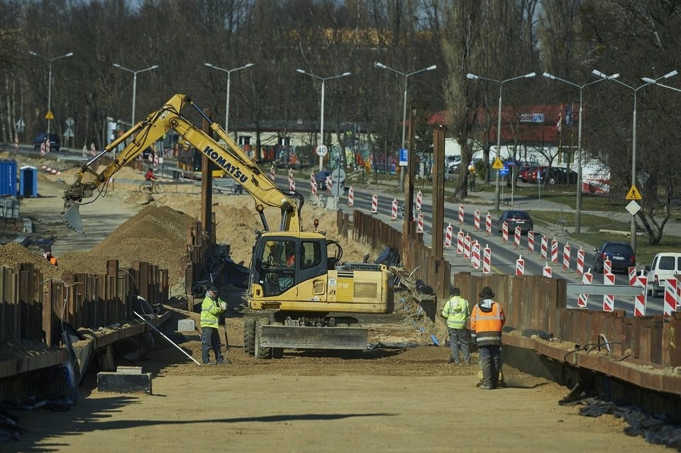 Ważne! Będzie się działo. Ruszają wakacyjne remonty w całej Łodzi. Na Śródmieściu, Widzewie, Górnej i Polesiu - Zdjęcie główne