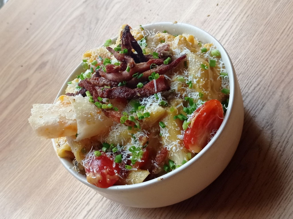 Agrafka. Jemy w Łodzi Pasta&Kluchy Fest - nowy festiwal kulinarny (fot. mat. prasowe) |wiadomości łódzkie|Łódź|TuŁódź