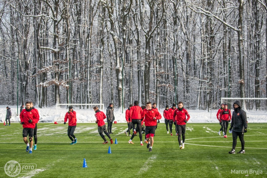 Ofensywa transferowa Widzewa Łódź trwa w najlepsze. Trzy pozycje wciąż czekają na wzmocnienia - Zdjęcie główne