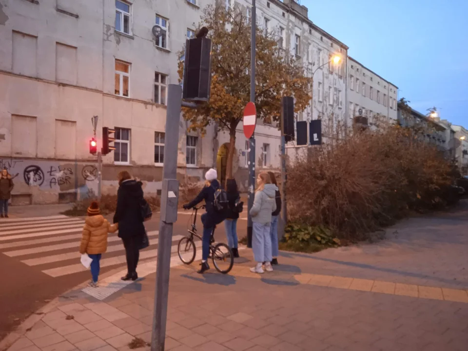 Brutalne pobicie niesłyszącego nastolatka na "Abramce"? Matka chłopaka twierdzi, że to pseudokibice - Zdjęcie główne