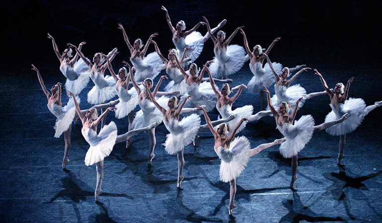 Moscow City Ballet