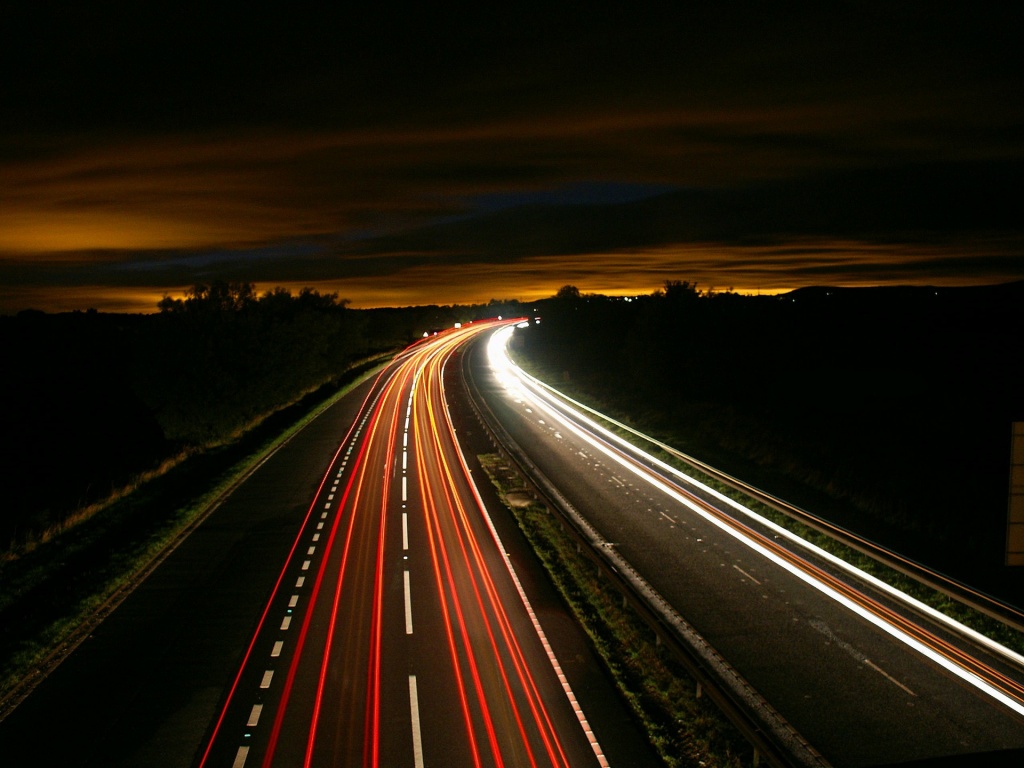 Miał ponad 2,5 promila alkoholu w organizmie i pędził po autostradzie! - Zdjęcie główne