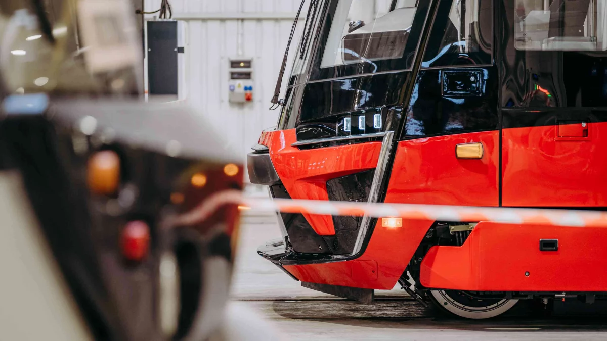 Tramwaje z KPO nie dla Łodzi. Z czego miasto zapłaci za nowy tabor?