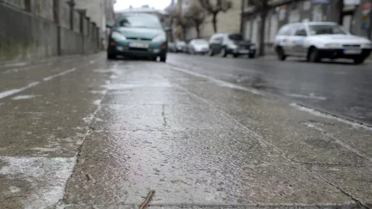 Na drogach robi się niebezpiecznie. Łodzianie alarmują - Zdjęcie główne