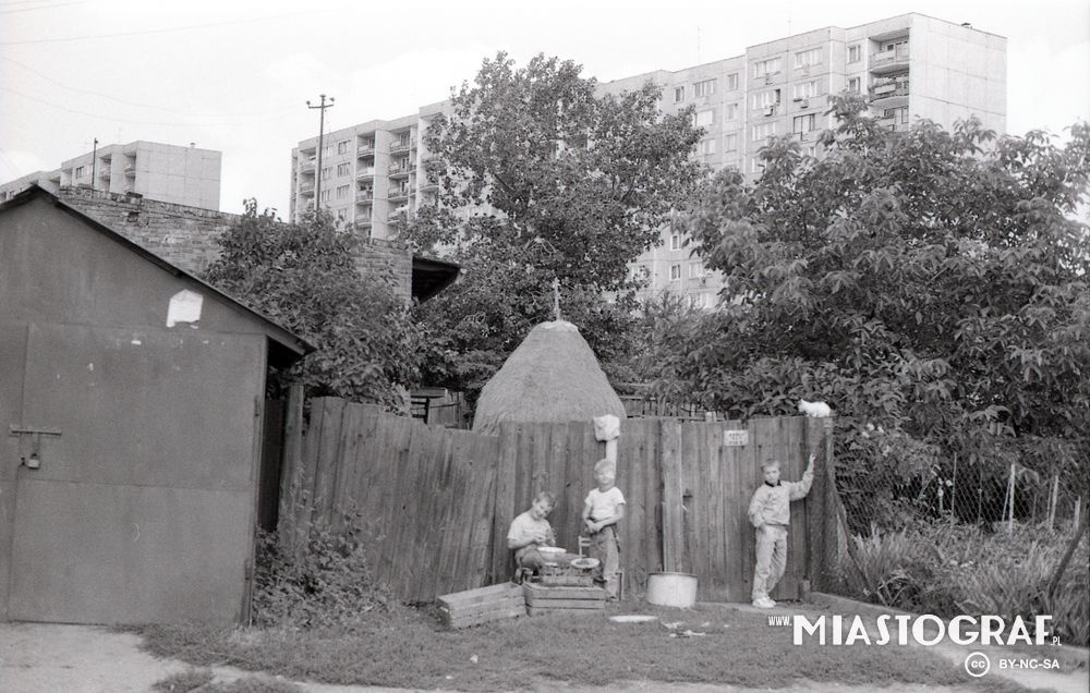 Łódź w roku 1992 w fotografiach holenderskiego architekta, Edwina Dekkera. |wiadomości łódzkie|Łódź|TuŁódź