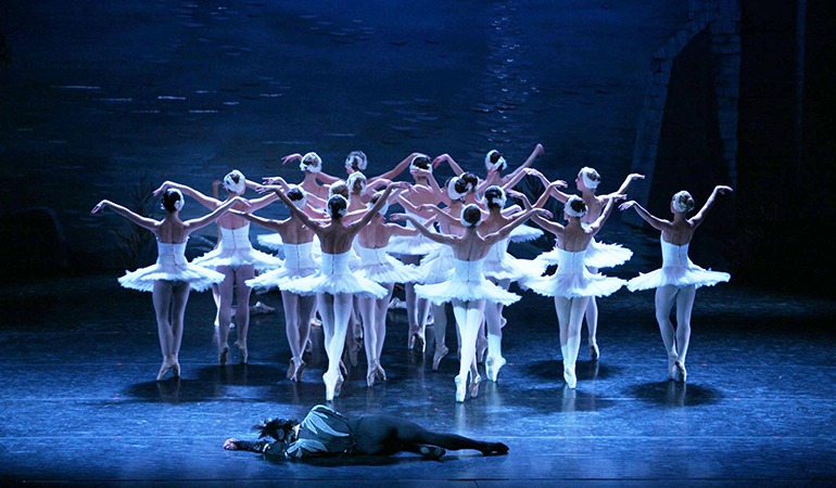 Moscow City Ballet