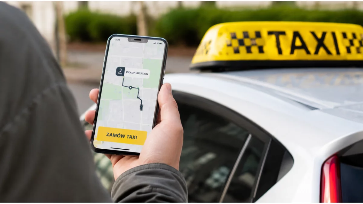 Rząd zaostrza zasady dla kierowców taxi. To ważne dla klientów