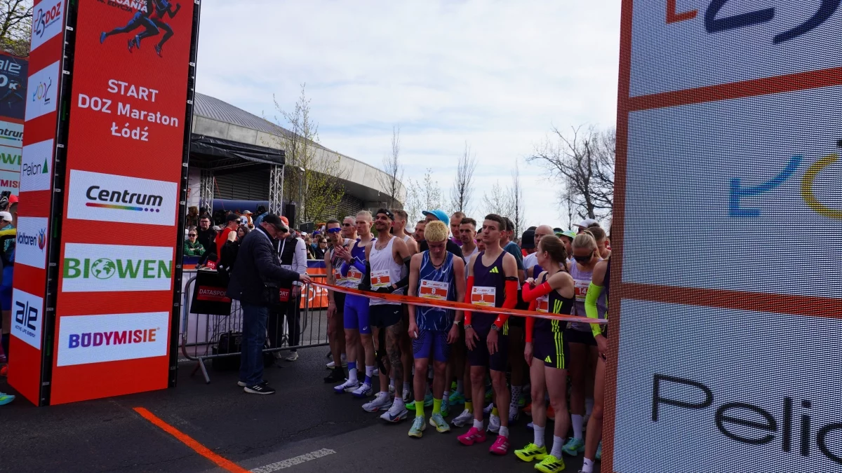 Kierowcy nie mogą dziś jeździć na pamięć. Wiele ulic zamkniętych