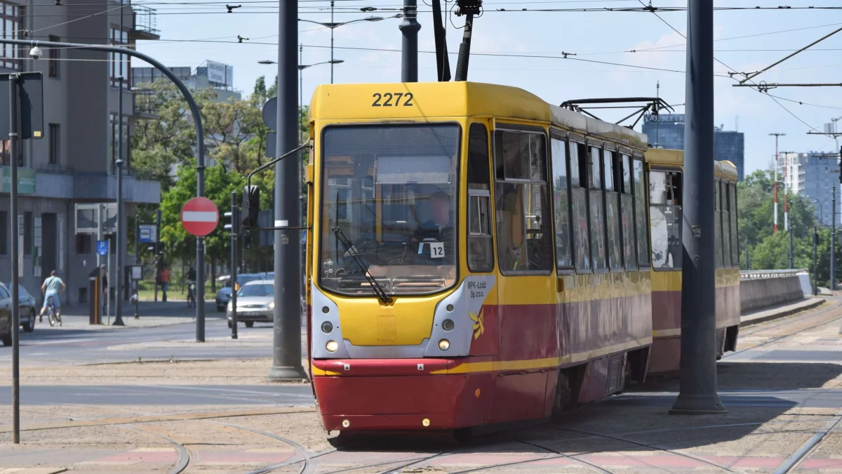 Komunikacja zastępcza w centrum Łodzi. Jak kursuje autobusowa linia zastępcza Z11? - Zdjęcie główne