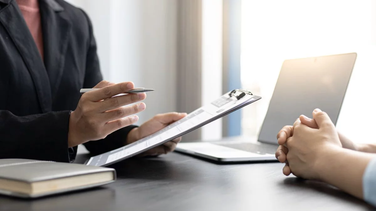 Bezrobocie w Łodzi bije rekordy. Tak źle nie było od czasów pandemii