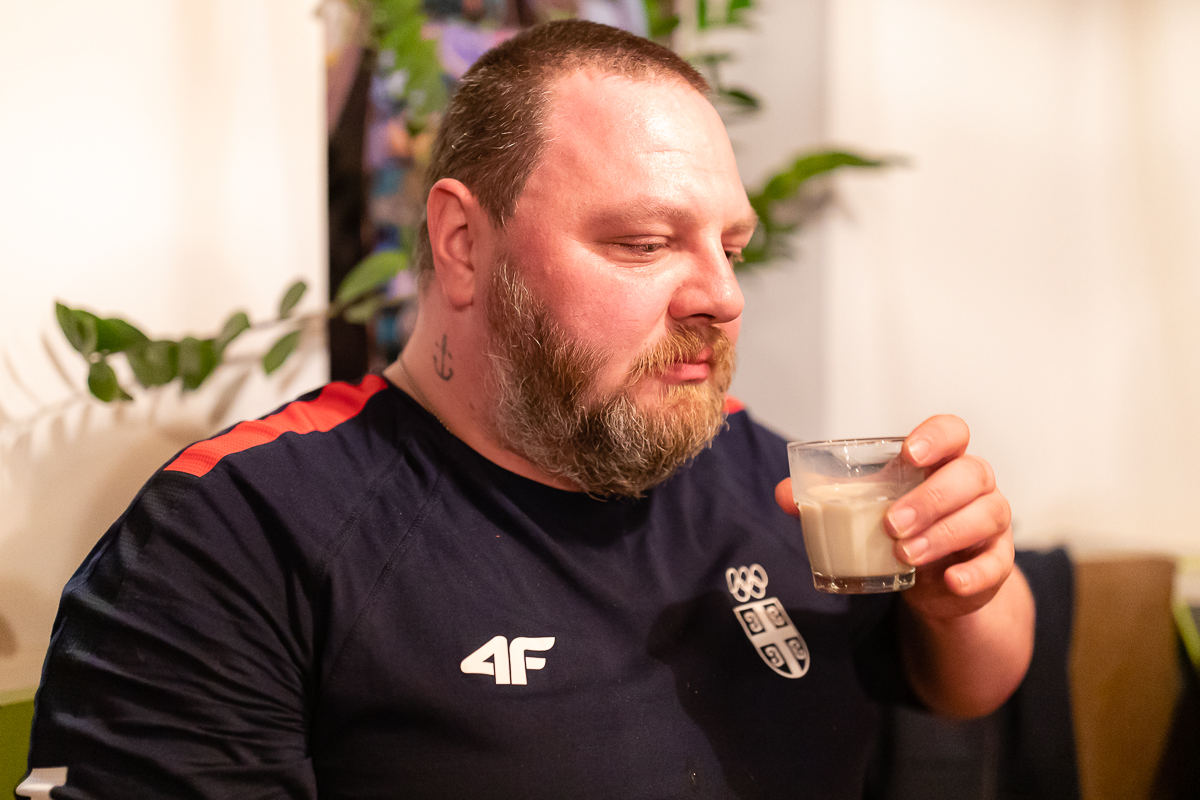 Hot Ramen Challenge w łódzkim Umamitu