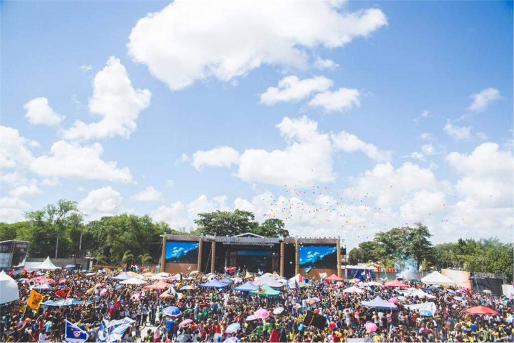 Letnie festiwale (fot. Canva) |wiadomości łódzkie|Łódź|TuŁódź