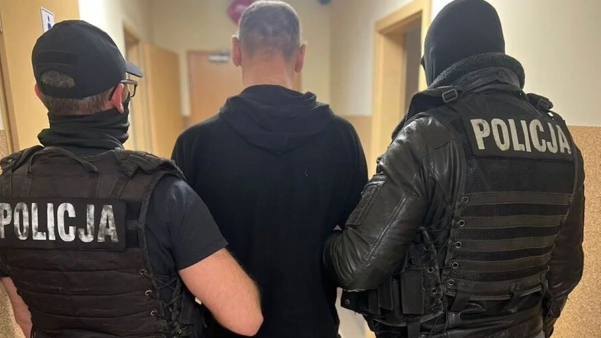 Koszmarna zbrodnia przy Nałkowskiej w Łodzi. Kobieta leżała w kałuży krwi!