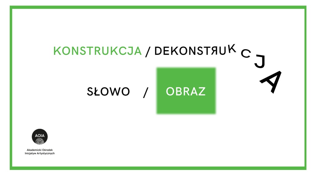 Jakie niespodzianki dla publiczności przygotowało Kino Bodo i Akademicki Ośrodek Inicjatyw Artystycznych? (grafika AOIA) |wiadomości łódzkie|Łódź|TuŁódź