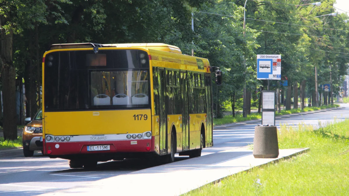 Ważna linia tramwajowa zostanie zawieszona. Jak pojadą autobusy zastępcze? Sprawdź, kiedy i dlaczego - Zdjęcie główne