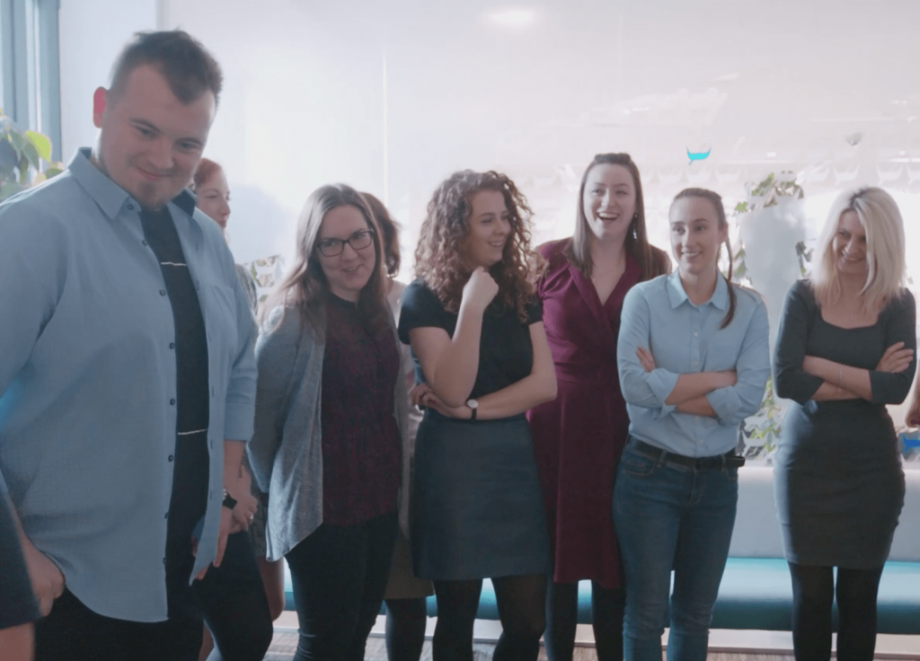 Join IT in Łódź. Daj sobie szansę i dołącz do ACCENTURE - Zdjęcie główne