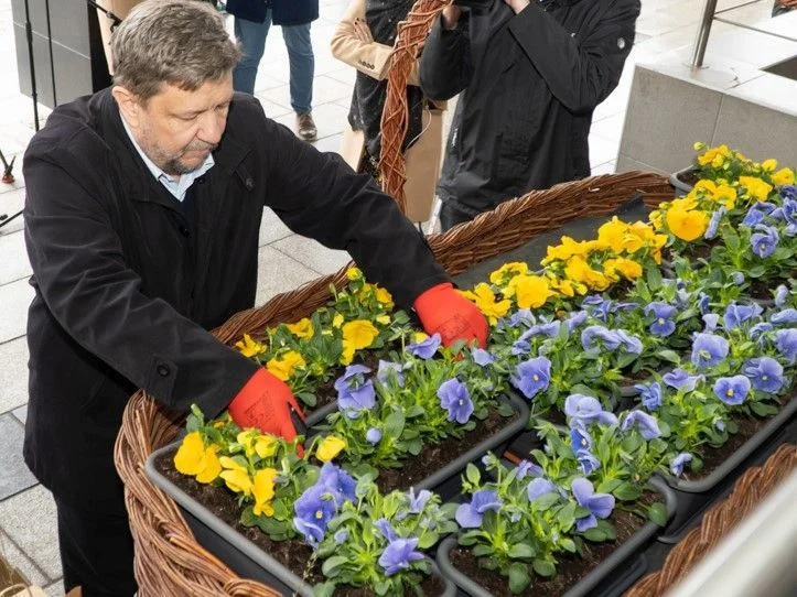  Łódzkie na plus – podsumowanie tygodnia w skrócie - Zdjęcie główne