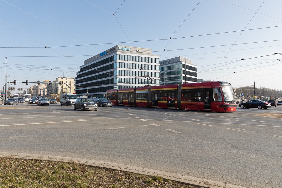 TuKorek, czyli raport z Łodzi. Sprawdź, co dzieje się na łódzkich drogach [15.03.2021] - Zdjęcie główne